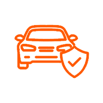 Icon Orange